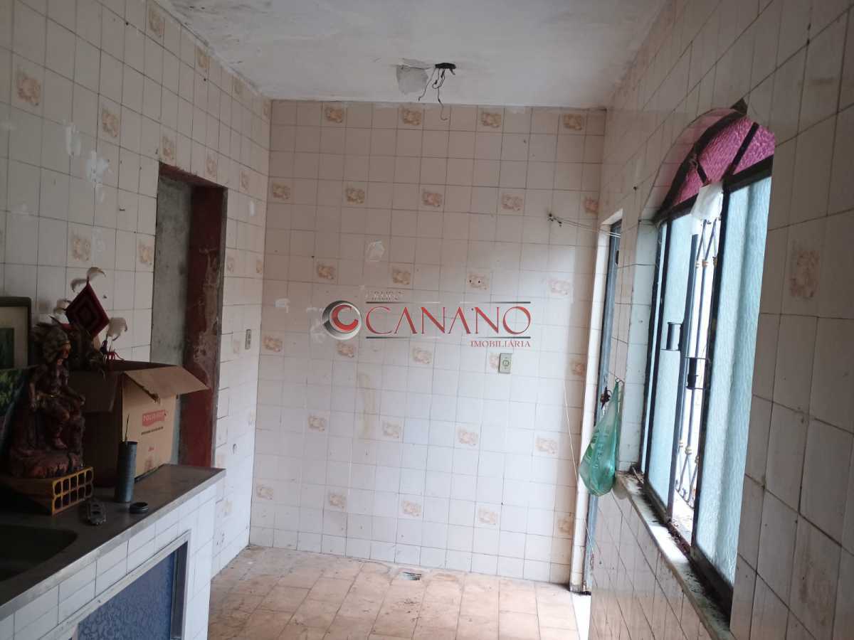 Conheça 15 do imóvel - Casa de Vila 2 quartos à venda Andaraí, Rio de Janeiro - R$ 240.000 - BJCV20115 - 15 15 - 15