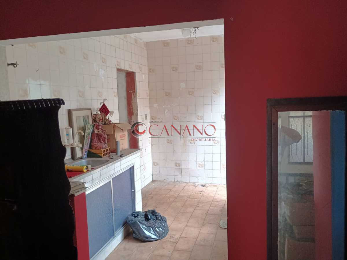 Conheça 16 do imóvel - Casa de Vila 2 quartos à venda Andaraí, Rio de Janeiro - R$ 240.000 - BJCV20115 - 16 16 - 16