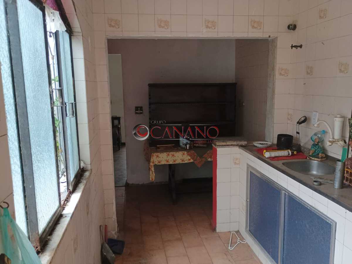 Conheça 17 do imóvel - Casa de Vila 2 quartos à venda Andaraí, Rio de Janeiro - R$ 240.000 - BJCV20115 - 17 17 - 17