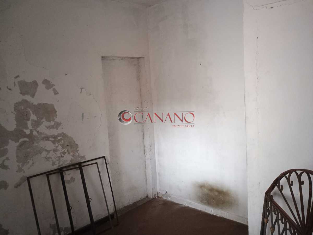 Conheça 20 do imóvel - Casa de Vila 2 quartos à venda Andaraí, Rio de Janeiro - R$ 240.000 - BJCV20115 - 20 20 - 20