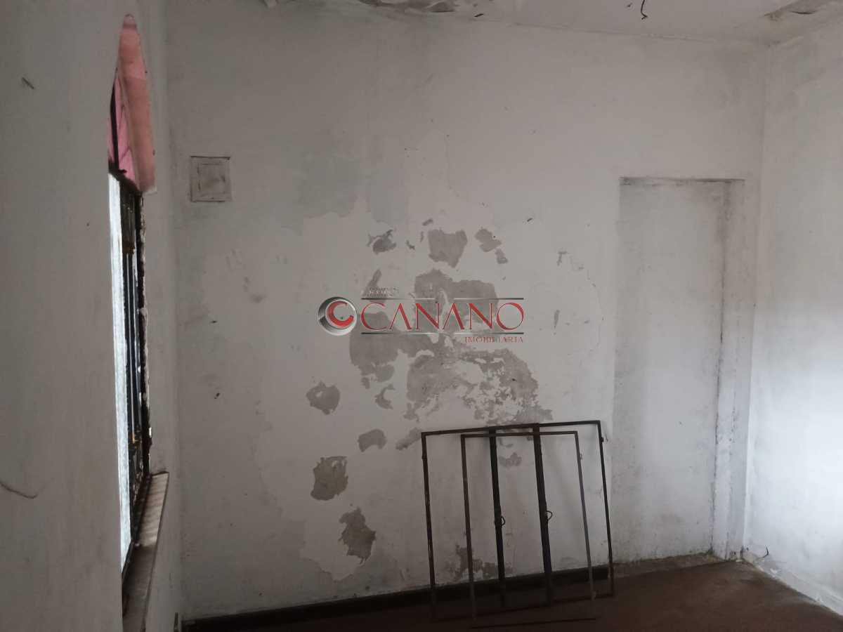 Conheça 21 do imóvel - Casa de Vila 2 quartos à venda Andaraí, Rio de Janeiro - R$ 240.000 - BJCV20115 - 21 21 - 21