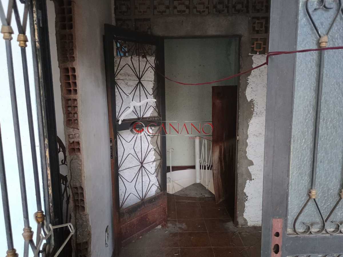 Conheça 22 do imóvel - Casa de Vila 2 quartos à venda Andaraí, Rio de Janeiro - R$ 240.000 - BJCV20115 - 22 22 - 22