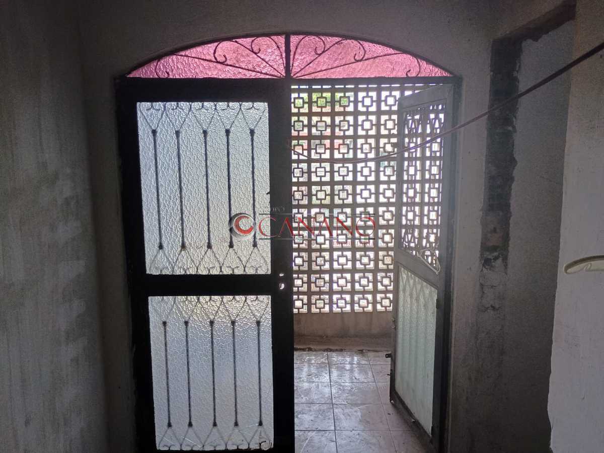 Conheça 23 do imóvel - Casa de Vila 2 quartos à venda Andaraí, Rio de Janeiro - R$ 240.000 - BJCV20115 - 23 23 - 23