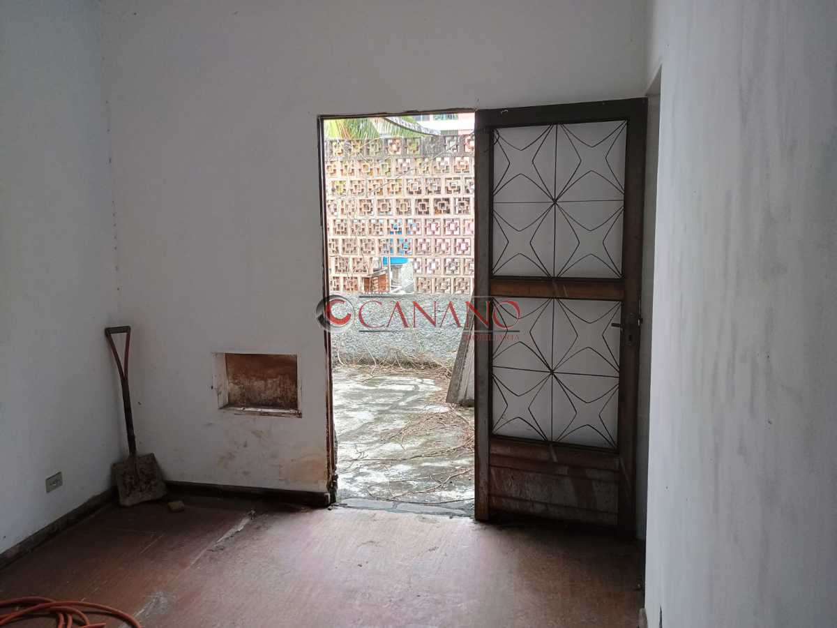 Conheça 25 do imóvel - Casa de Vila 2 quartos à venda Andaraí, Rio de Janeiro - R$ 240.000 - BJCV20115 - 25 25 - 25