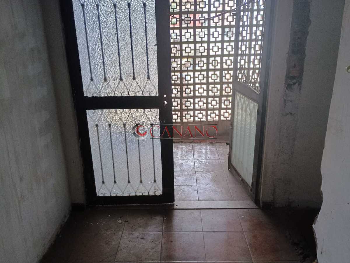 Conheça 26 do imóvel - Casa de Vila 2 quartos à venda Andaraí, Rio de Janeiro - R$ 240.000 - BJCV20115 - 26 26 - 26