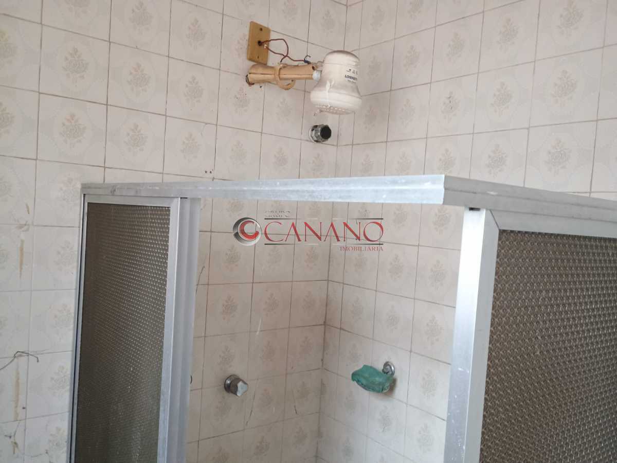 Conheça 27 do imóvel - Casa de Vila 2 quartos à venda Andaraí, Rio de Janeiro - R$ 240.000 - BJCV20115 - 27 27 - 27