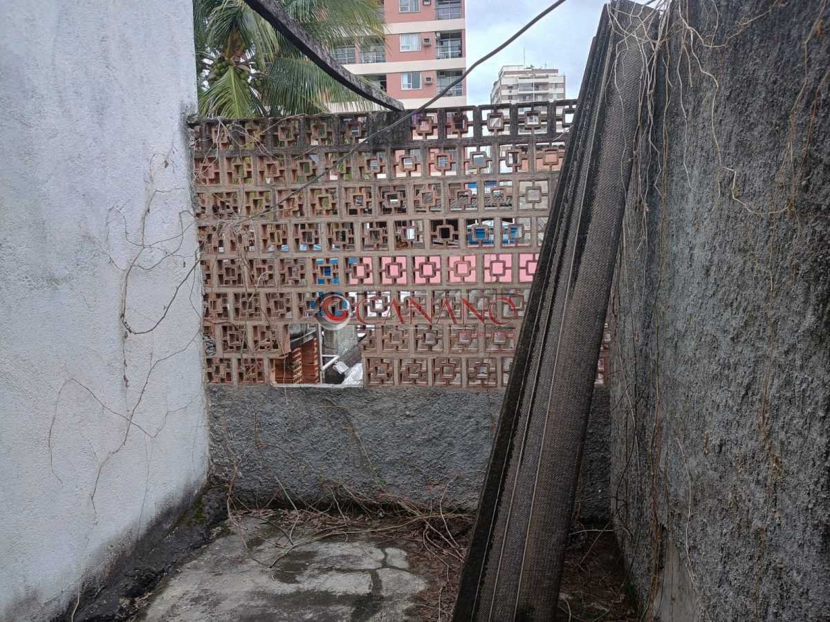 Conheça 29 do imóvel - Casa de Vila 2 quartos à venda Andaraí, Rio de Janeiro - R$ 240.000 - BJCV20115 - 29 29 - 29