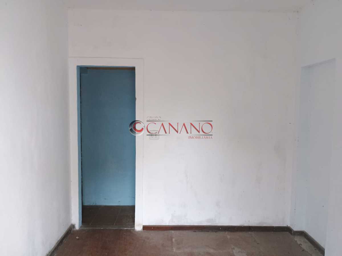 Conheça 30 do imóvel - Casa de Vila 2 quartos à venda Andaraí, Rio de Janeiro - R$ 240.000 - BJCV20115 - 30 30 - 30