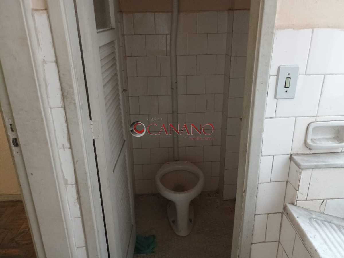 Conheça 16 do imóvel - Apartamento 2 quartos à venda Riachuelo, Rio de Janeiro - R$ 145.000 - BJAP21751 - 16 16 - 16