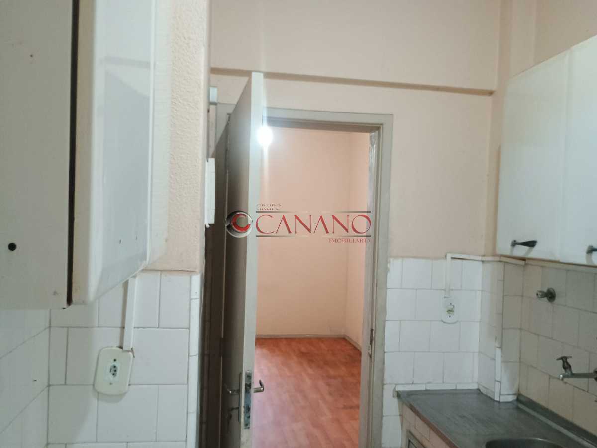 Conheça 7 do imóvel - Apartamento 2 quartos à venda Riachuelo, Rio de Janeiro - R$ 145.000 - BJAP21751 - 7 7 - 7