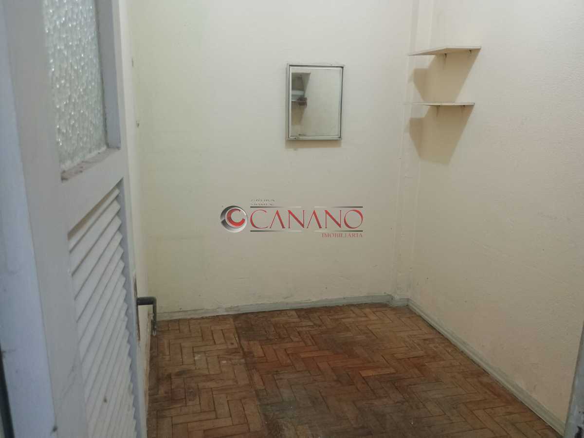 Conheça 14 do imóvel - Apartamento 2 quartos à venda Riachuelo, Rio de Janeiro - R$ 145.000 - BJAP21751 - 14 14 - 14