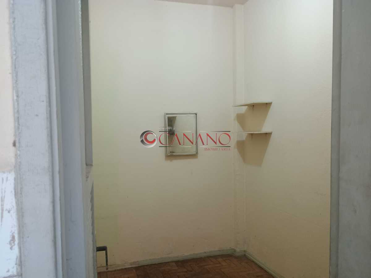 Conheça 13 do imóvel - Apartamento 2 quartos à venda Riachuelo, Rio de Janeiro - R$ 145.000 - BJAP21751 - 13 13 - 13