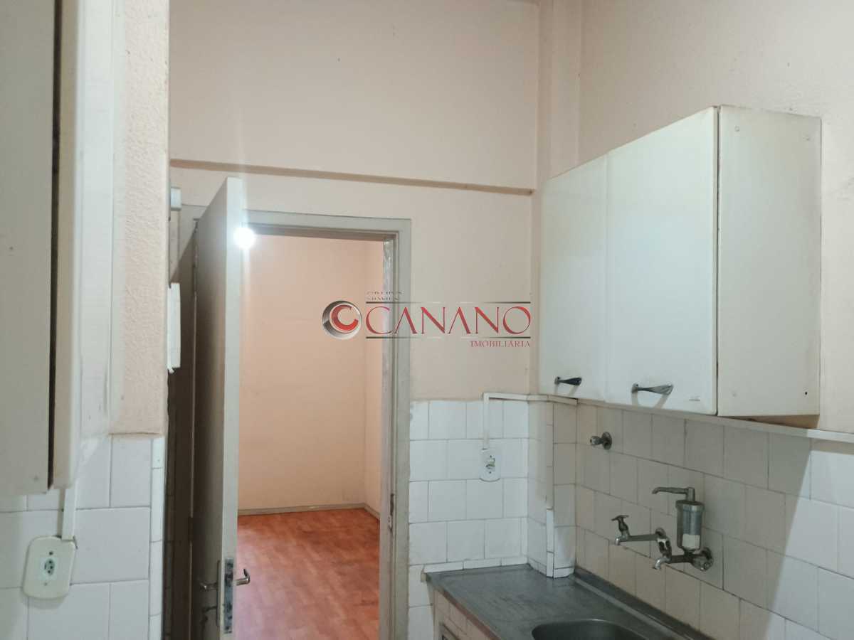 Conheça 6 do imóvel - Apartamento 2 quartos à venda Riachuelo, Rio de Janeiro - R$ 145.000 - BJAP21751 - 6 6 - 6