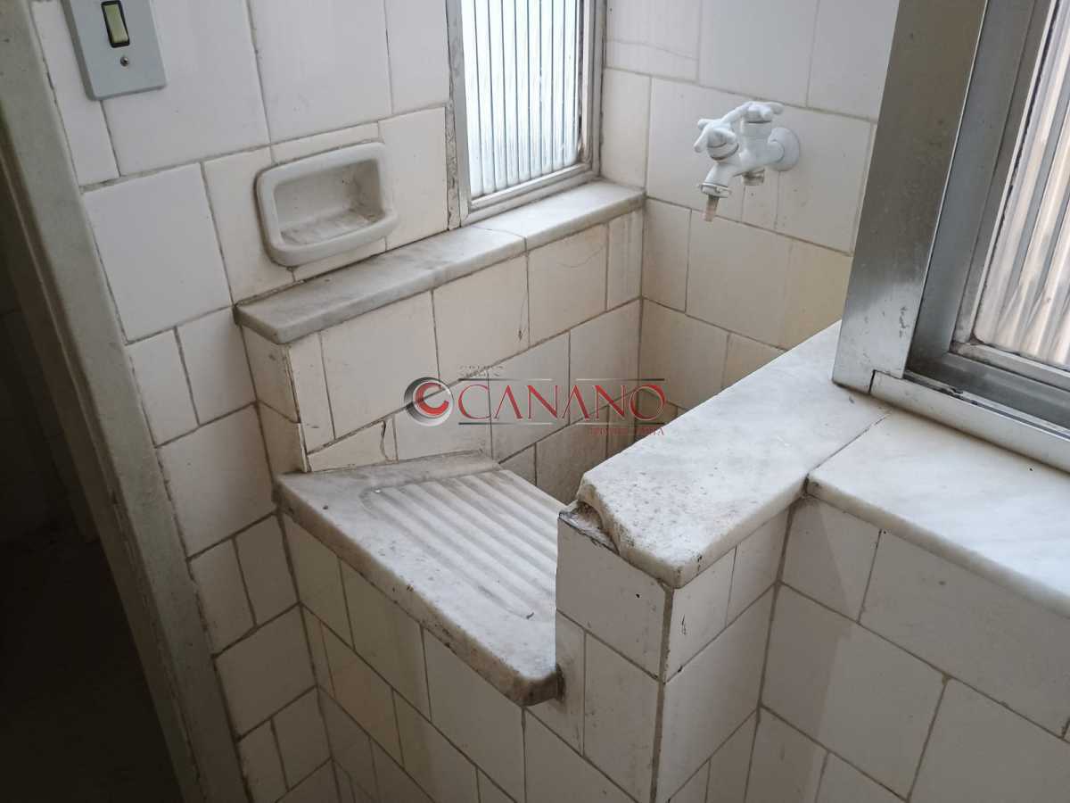 Conheça 10 do imóvel - Apartamento 2 quartos à venda Riachuelo, Rio de Janeiro - R$ 145.000 - BJAP21751 - 10 10 - 10