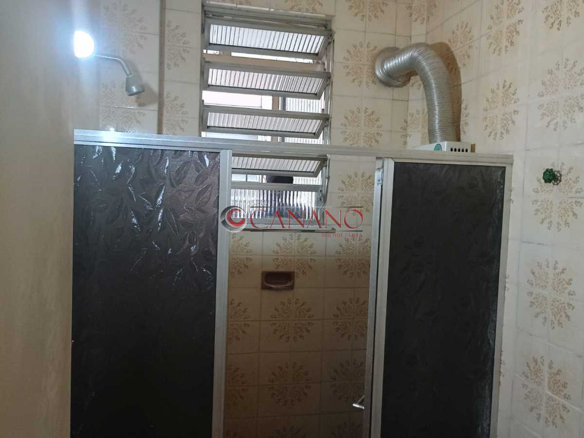 Conheça 18 do imóvel - Apartamento 2 quartos à venda Riachuelo, Rio de Janeiro - R$ 145.000 - BJAP21751 - 18 18 - 18