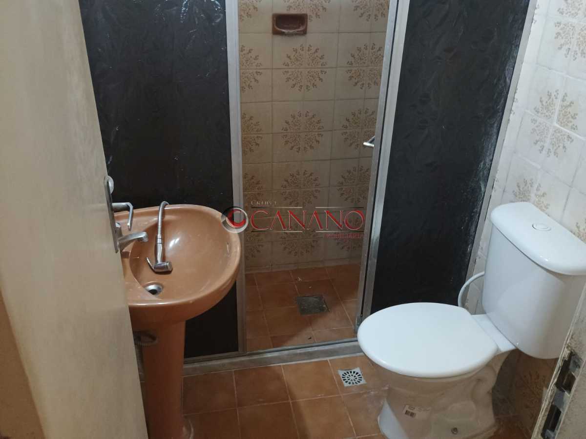 Conheça 19 do imóvel - Apartamento 2 quartos à venda Riachuelo, Rio de Janeiro - R$ 145.000 - BJAP21751 - 19 19 - 19