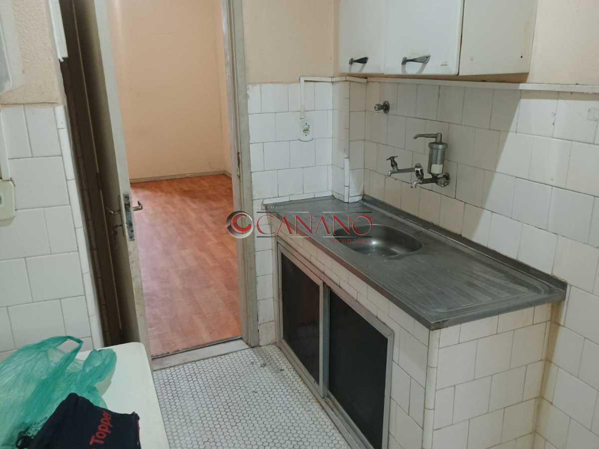 Conheça 9 do imóvel - Apartamento 2 quartos à venda Riachuelo, Rio de Janeiro - R$ 145.000 - BJAP21751 - 9 9 - 9