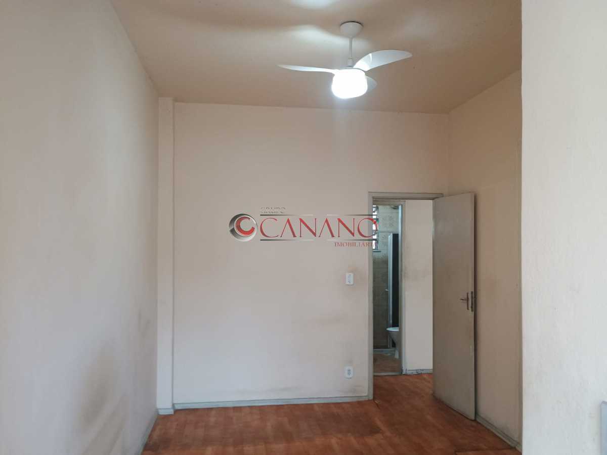 Conheça 20 do imóvel - Apartamento 2 quartos à venda Riachuelo, Rio de Janeiro - R$ 145.000 - BJAP21751 - 20 20 - 20