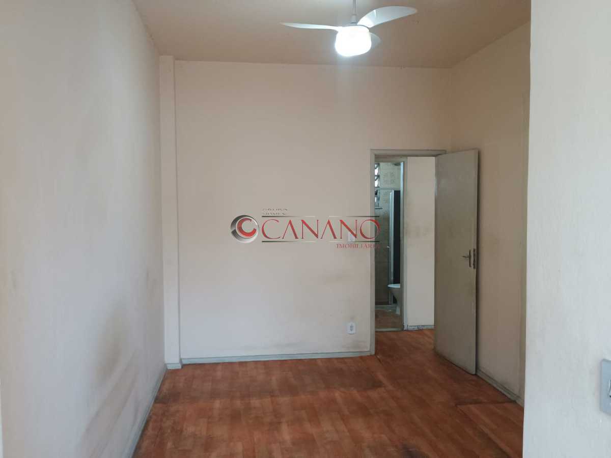 Conheça 21 do imóvel - Apartamento 2 quartos à venda Riachuelo, Rio de Janeiro - R$ 145.000 - BJAP21751 - 21 21 - 21
