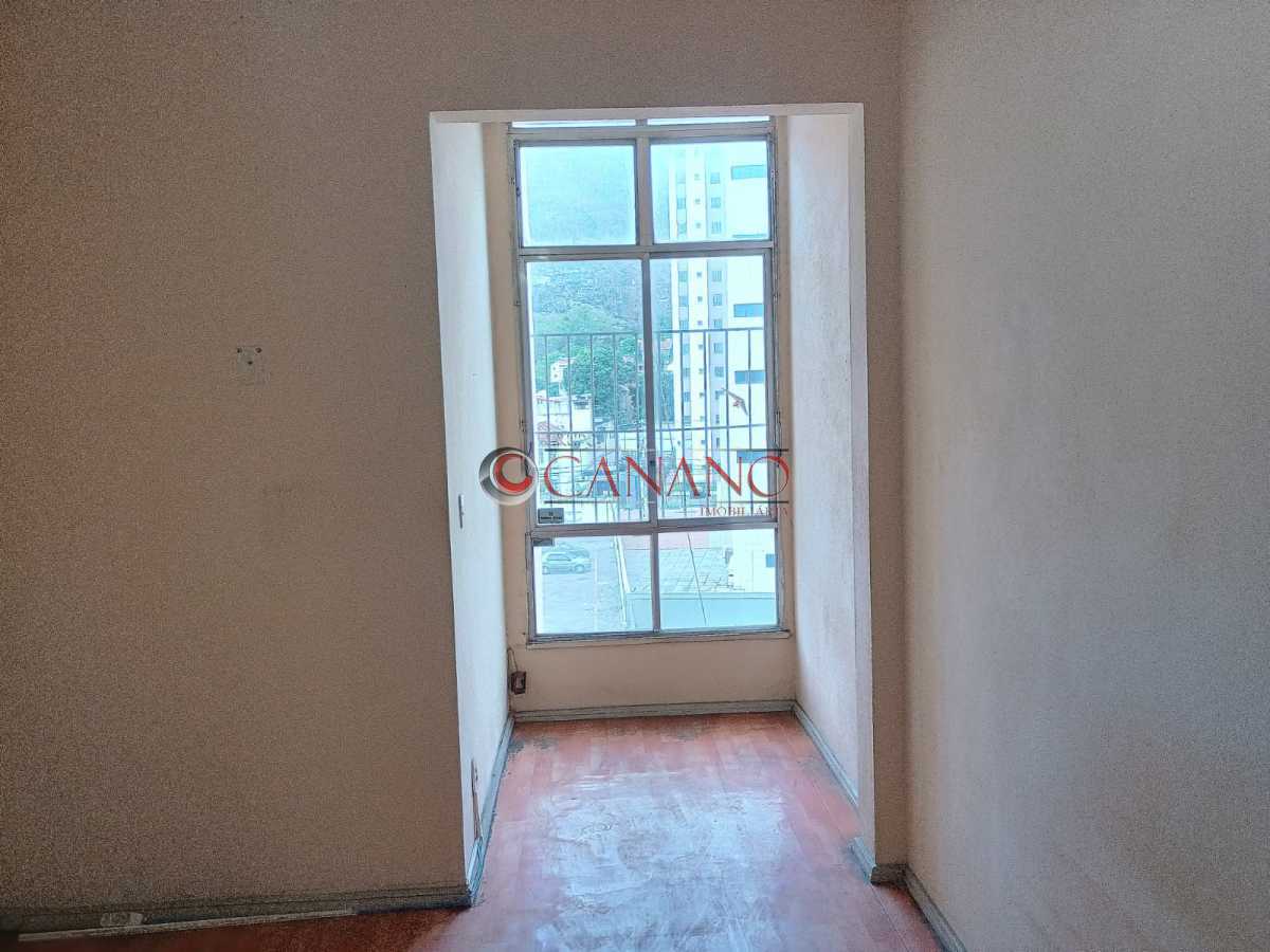 Conheça 22 do imóvel - Apartamento 2 quartos à venda Riachuelo, Rio de Janeiro - R$ 145.000 - BJAP21751 - 22 22 - 22
