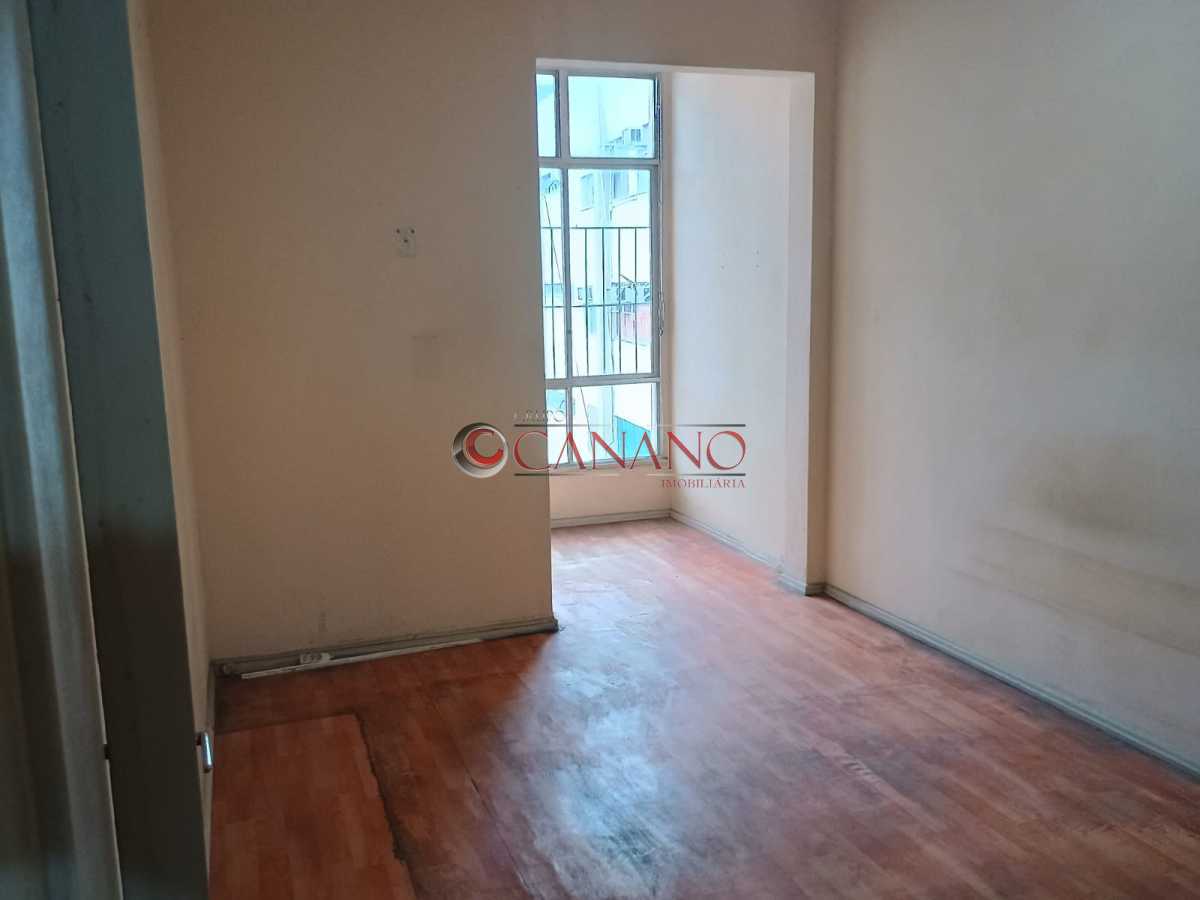 Conheça 23 do imóvel - Apartamento 2 quartos à venda Riachuelo, Rio de Janeiro - R$ 145.000 - BJAP21751 - 23 23 - 23
