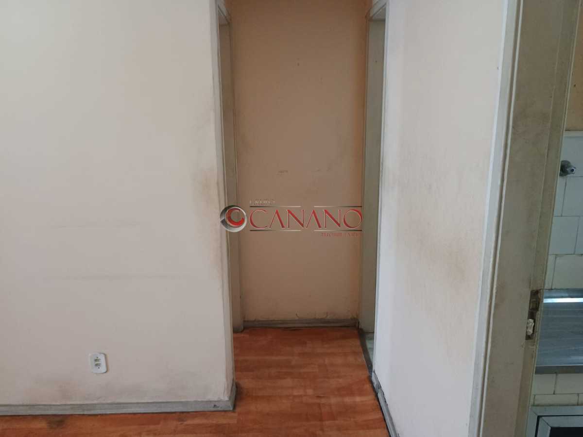 Conheça 24 do imóvel - Apartamento 2 quartos à venda Riachuelo, Rio de Janeiro - R$ 145.000 - BJAP21751 - 24 24 - 24
