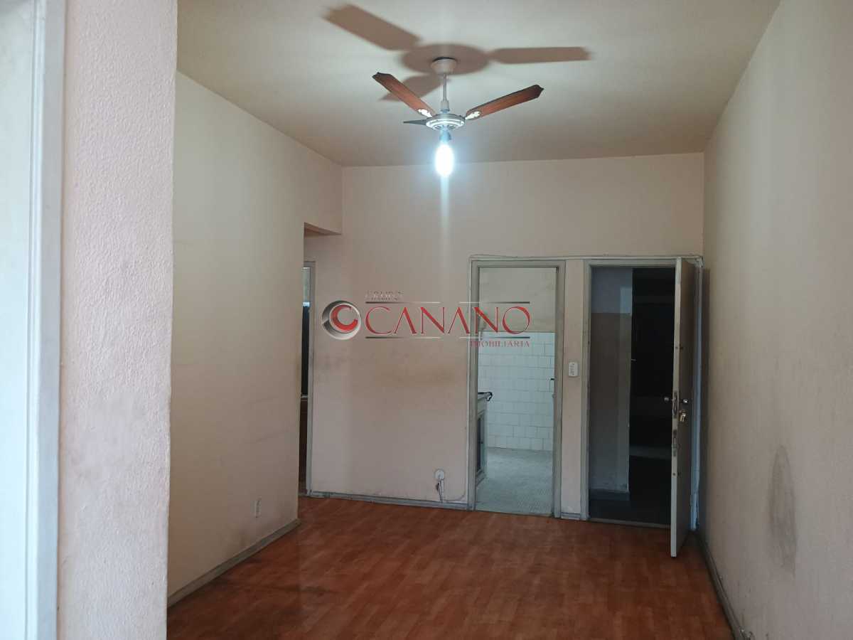 Conheça 4 do imóvel - Apartamento 2 quartos à venda Riachuelo, Rio de Janeiro - R$ 145.000 - BJAP21751 - 4 4 - 4