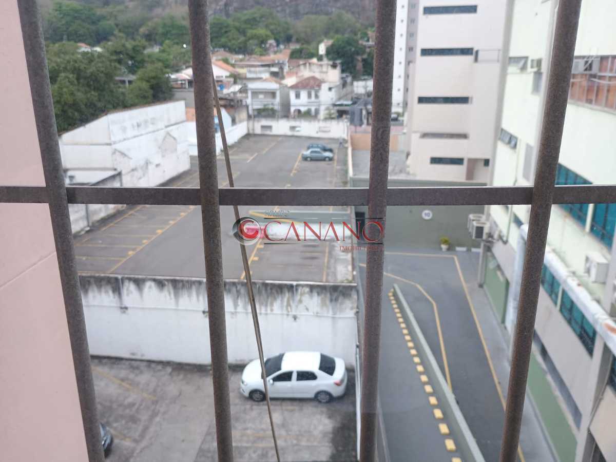 Conheça 5 do imóvel - Apartamento 2 quartos à venda Riachuelo, Rio de Janeiro - R$ 145.000 - BJAP21751 - 5 5 - 5