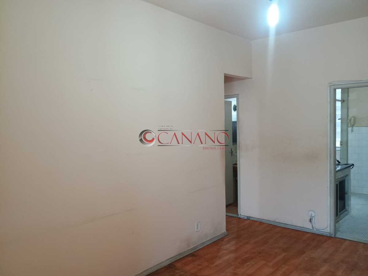 Conheça 25 do imóvel - Apartamento 2 quartos à venda Riachuelo, Rio de Janeiro - R$ 145.000 - BJAP21751 - 25 25 - 25