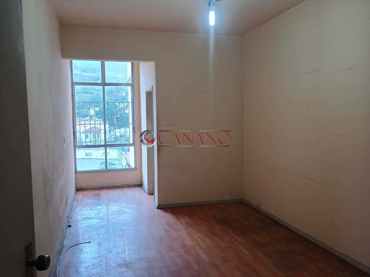 Conheça 3 do imóvel - Apartamento 2 quartos à venda Riachuelo, Rio de Janeiro - R$ 145.000 - BJAP21751 - 3 3 - 3