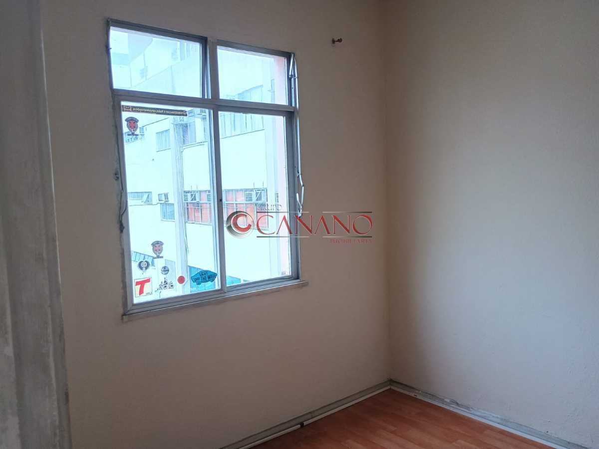 Conheça 27 do imóvel - Apartamento 2 quartos à venda Riachuelo, Rio de Janeiro - R$ 145.000 - BJAP21751 - 27 27 - 27