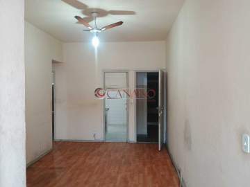 Apartamento 2 quartos à venda Riachuelo, Rio de Janeiro - R$ 150.000 - BJAP21751