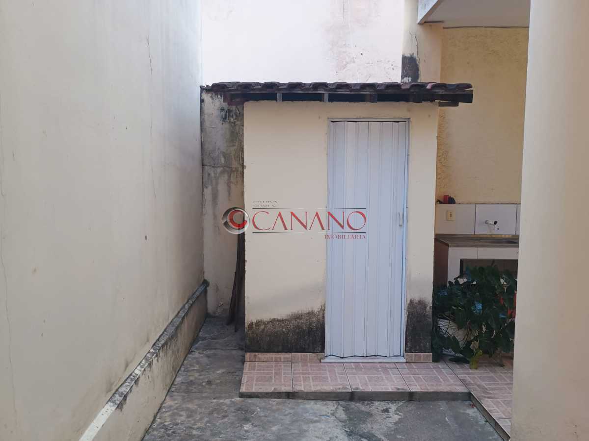 Conheça 18 do imóvel - Apartamento 1 quarto à venda Cachambi, Rio de Janeiro - R$ 195.000 - BJAP10235 - 18 18 - 18