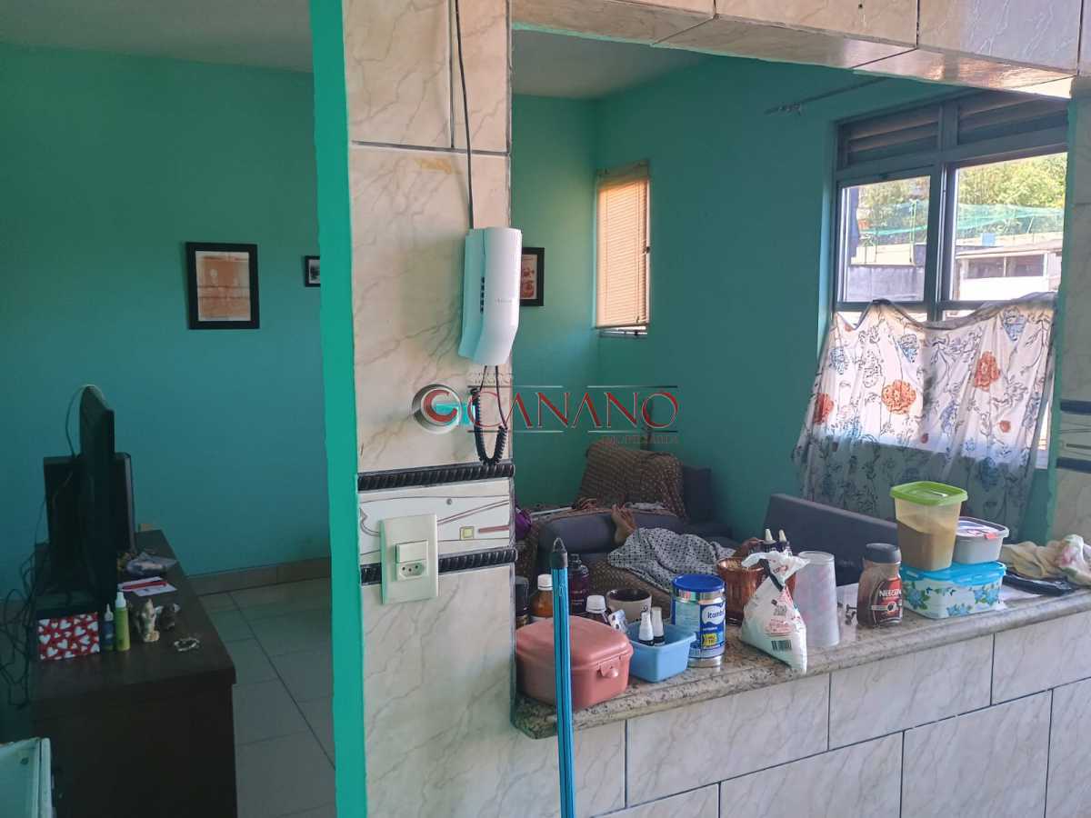 Conheça 3 do imóvel - Apartamento 1 quarto à venda Cachambi, Rio de Janeiro - R$ 195.000 - BJAP10235 - 3 3 - 3