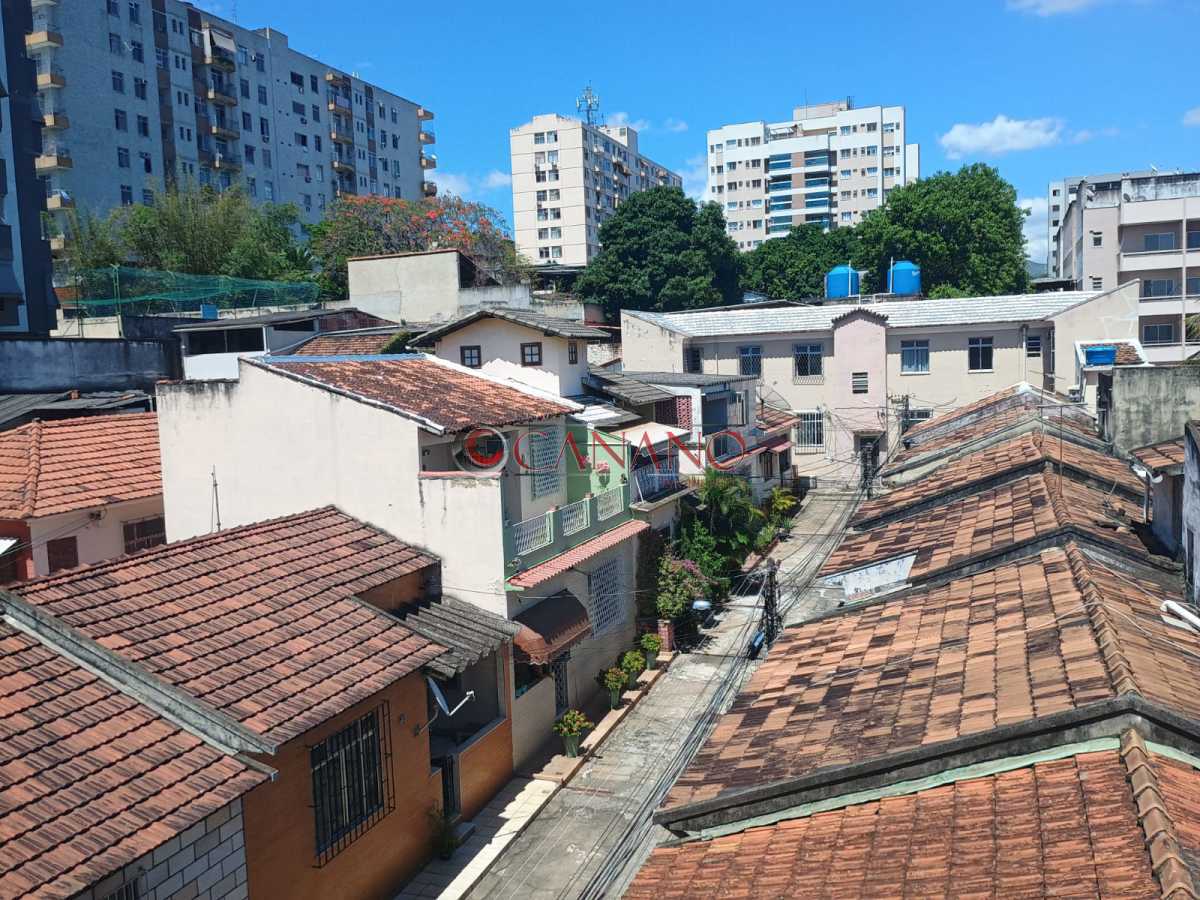 Conheça 17 do imóvel - Apartamento 1 quarto à venda Cachambi, Rio de Janeiro - R$ 195.000 - BJAP10235 - 17 17 - 17