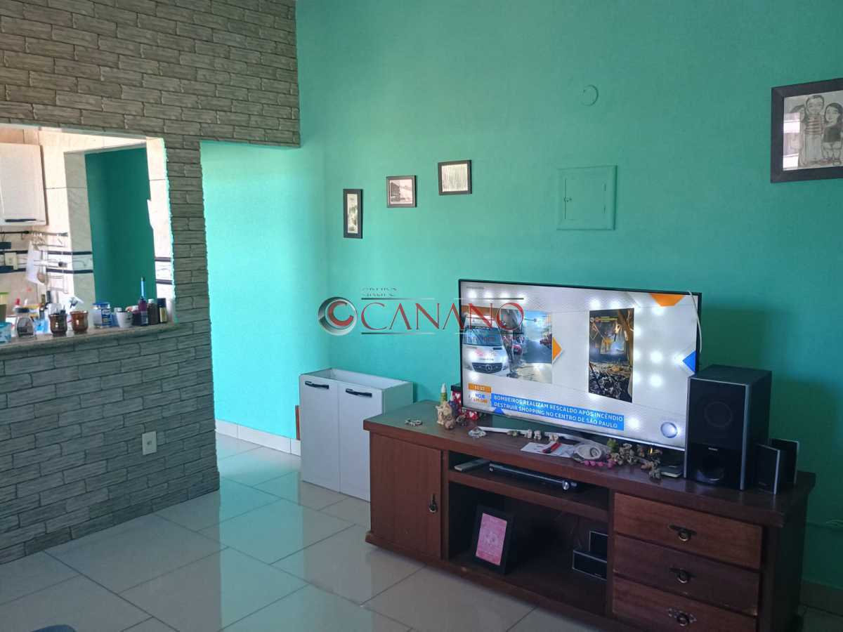 Conheça 2 do imóvel - Apartamento 1 quarto à venda Cachambi, Rio de Janeiro - R$ 195.000 - BJAP10235 - 2 2 - 2