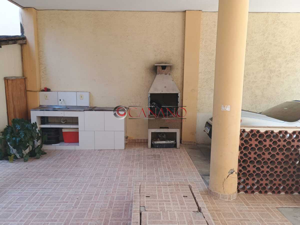 Conheça 15 do imóvel - Apartamento 1 quarto à venda Cachambi, Rio de Janeiro - R$ 195.000 - BJAP10235 - 15 15 - 15