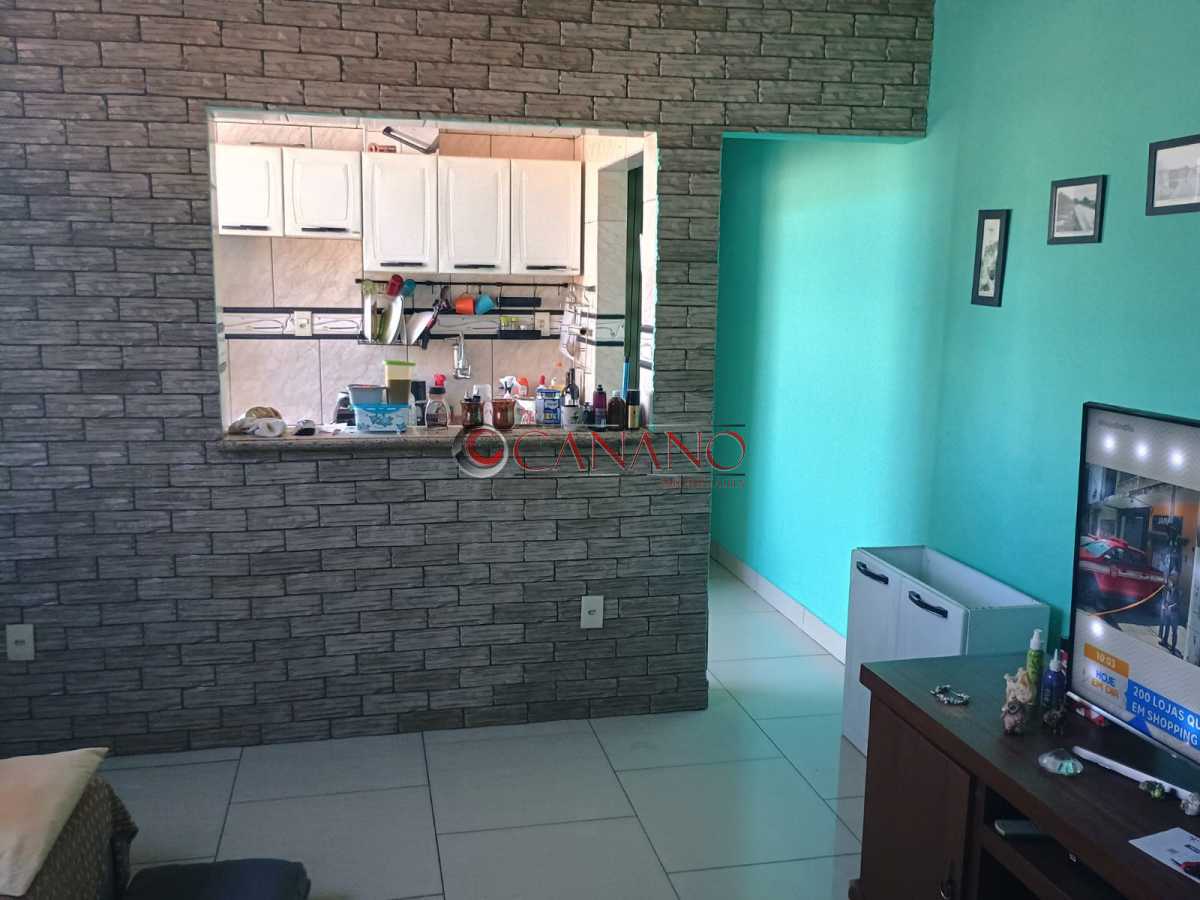 Conheça 1 do imóvel - Apartamento 1 quarto à venda Cachambi, Rio de Janeiro - R$ 195.000 - BJAP10235 - 1 1 - 1