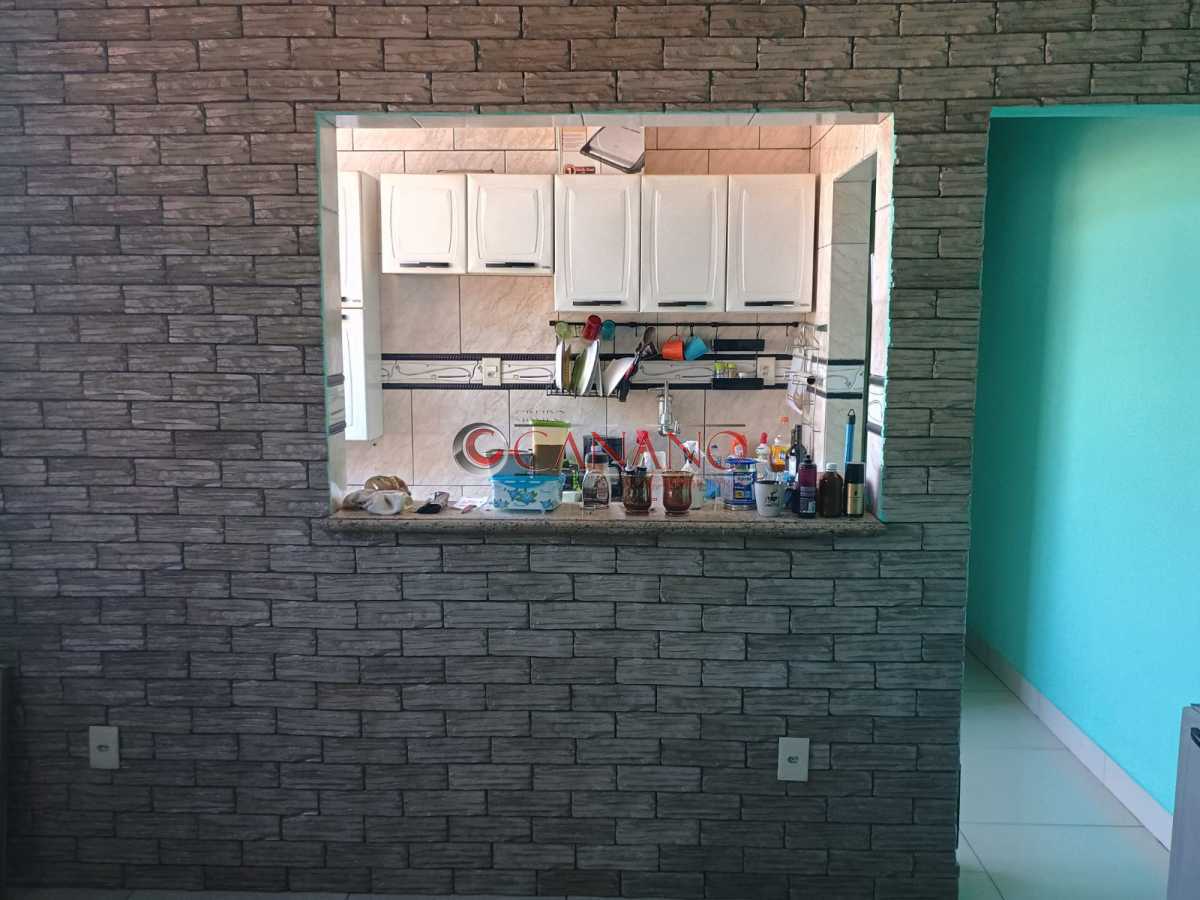 Conheça 20 do imóvel - Apartamento 1 quarto à venda Cachambi, Rio de Janeiro - R$ 195.000 - BJAP10235 - 20 20 - 20