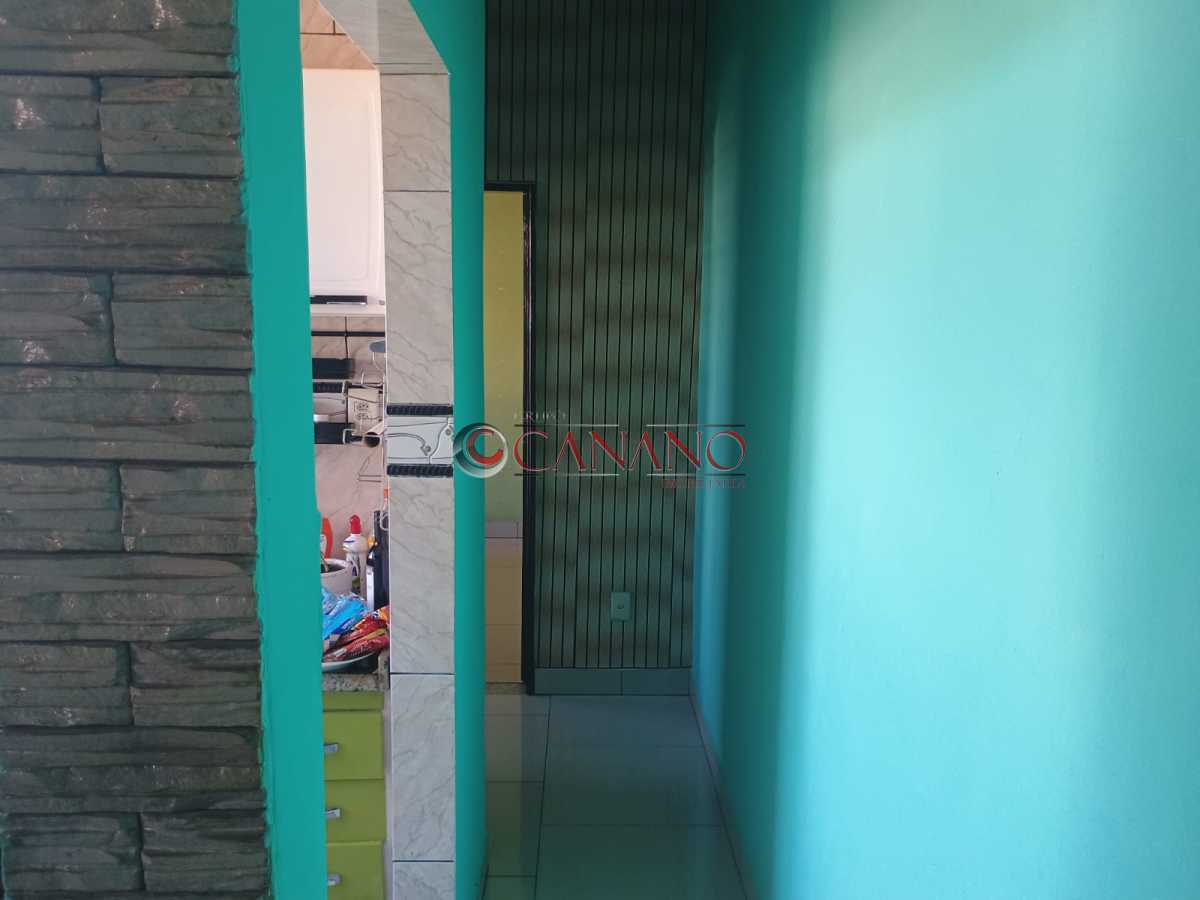 Conheça 21 do imóvel - Apartamento 1 quarto à venda Cachambi, Rio de Janeiro - R$ 195.000 - BJAP10235 - 21 21 - 21