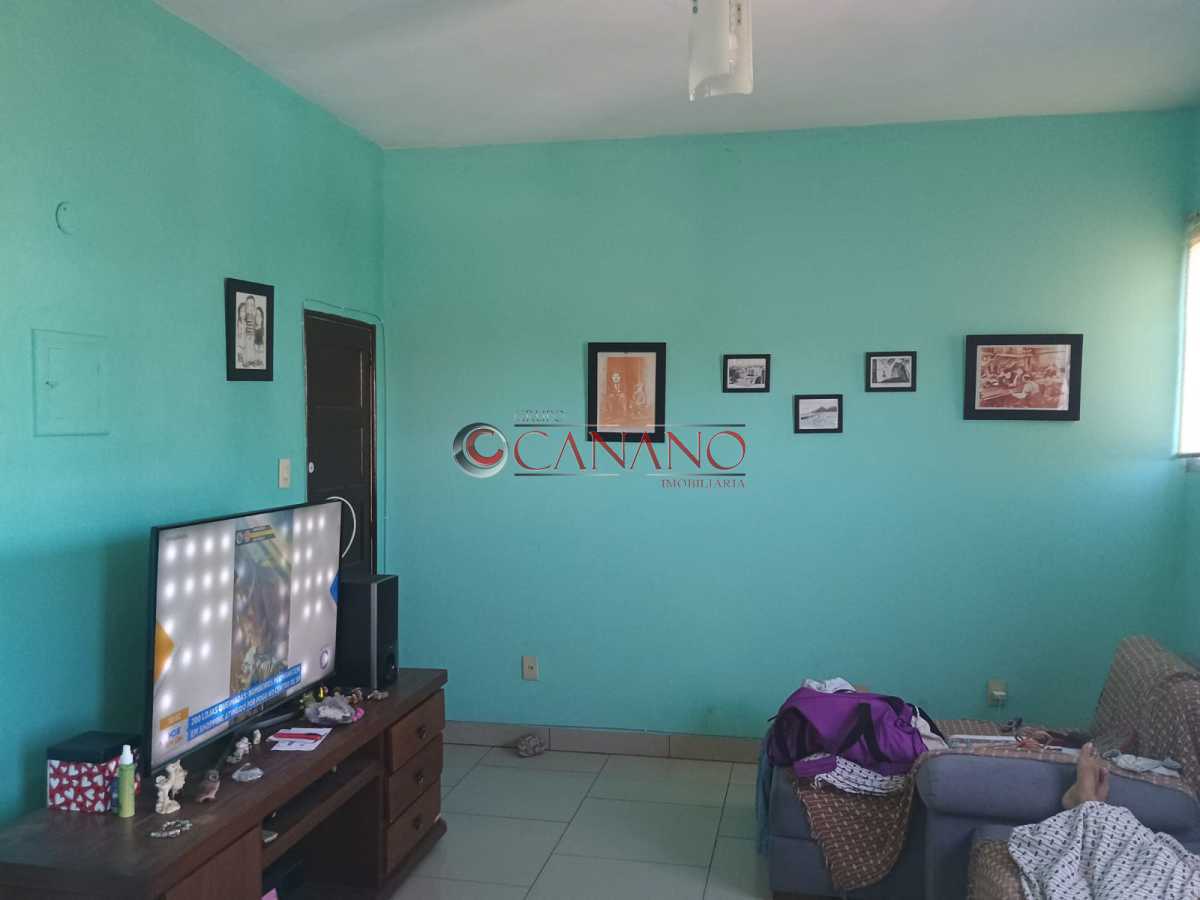 Conheça 22 do imóvel - Apartamento 1 quarto à venda Cachambi, Rio de Janeiro - R$ 195.000 - BJAP10235 - 22 22 - 22
