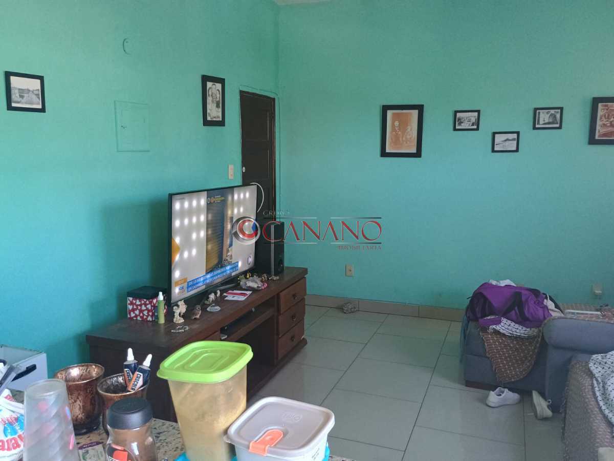Conheça 4 do imóvel - Apartamento 1 quarto à venda Cachambi, Rio de Janeiro - R$ 195.000 - BJAP10235 - 4 4 - 4