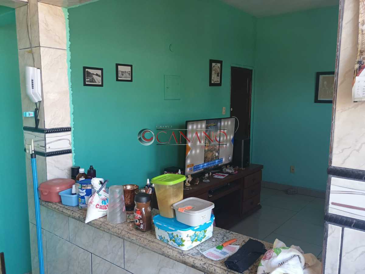 Conheça 23 do imóvel - Apartamento 1 quarto à venda Cachambi, Rio de Janeiro - R$ 195.000 - BJAP10235 - 23 23 - 23