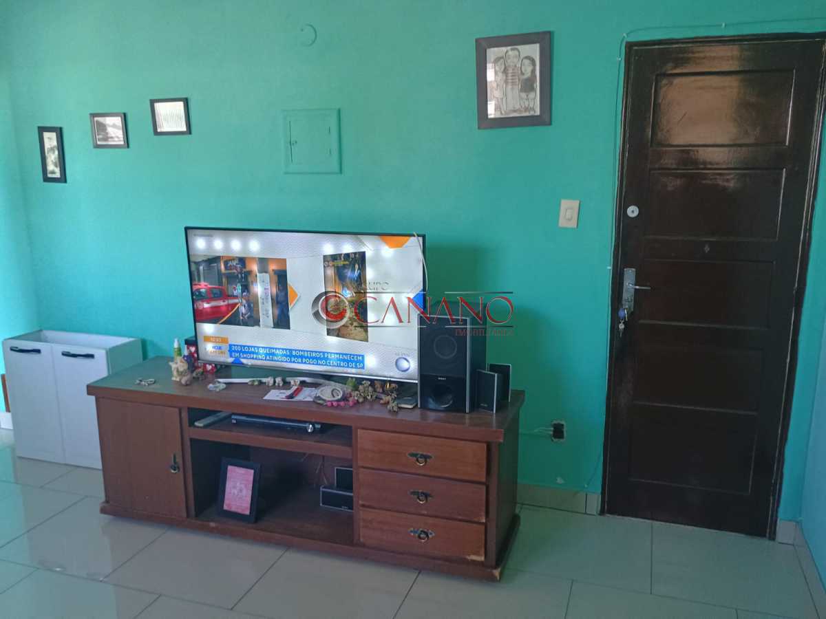 Conheça 24 do imóvel - Apartamento 1 quarto à venda Cachambi, Rio de Janeiro - R$ 195.000 - BJAP10235 - 24 24 - 24
