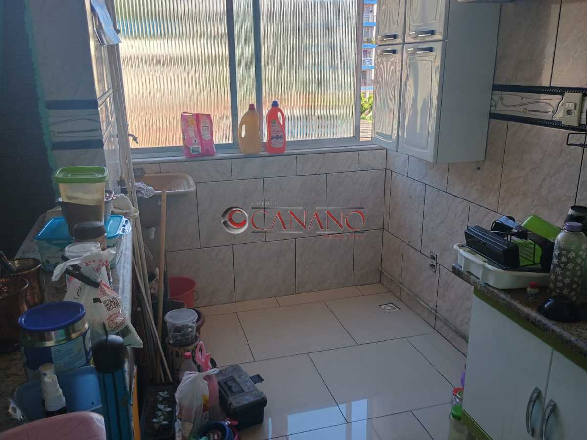 Conheça 7 do imóvel - Apartamento 1 quarto à venda Cachambi, Rio de Janeiro - R$ 195.000 - BJAP10235 - 7 7 - 7
