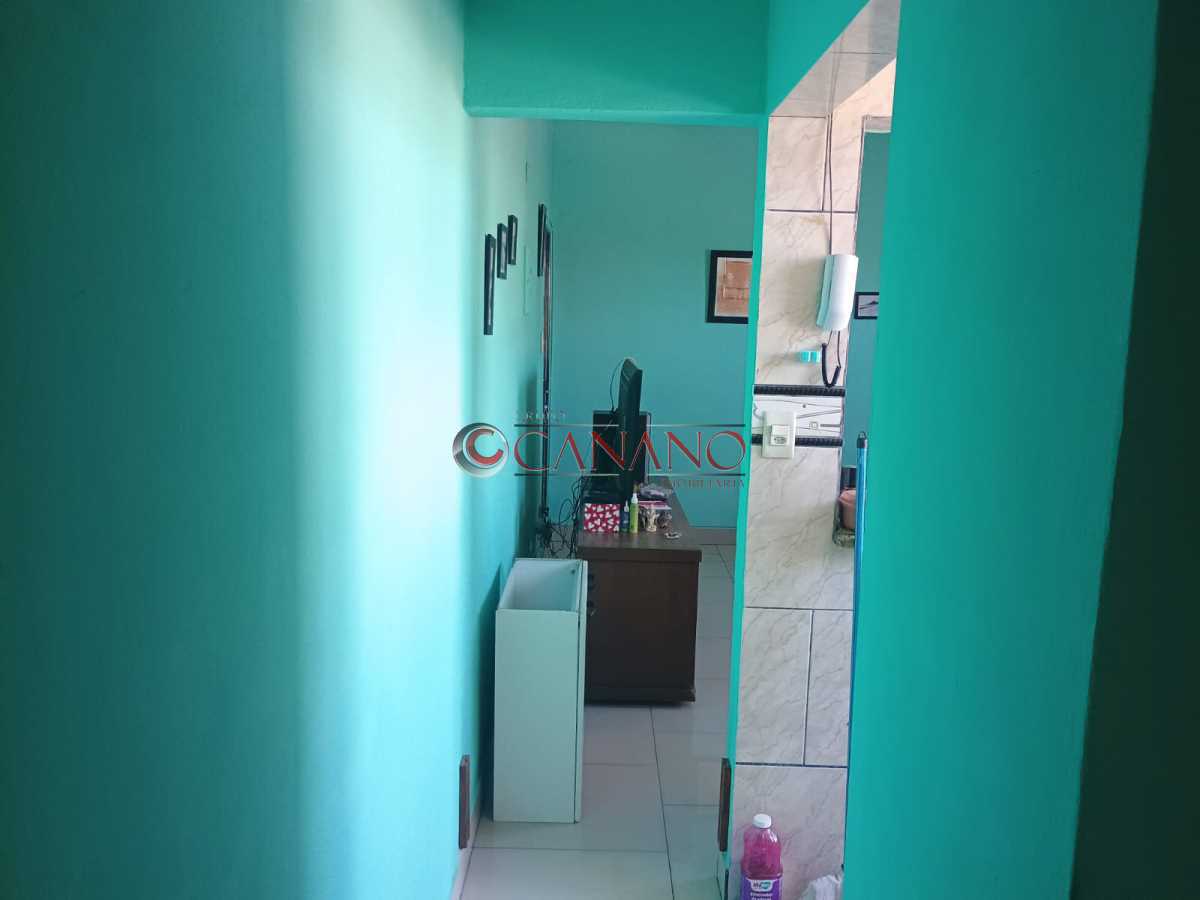 Conheça 25 do imóvel - Apartamento 1 quarto à venda Cachambi, Rio de Janeiro - R$ 195.000 - BJAP10235 - 25 25 - 25