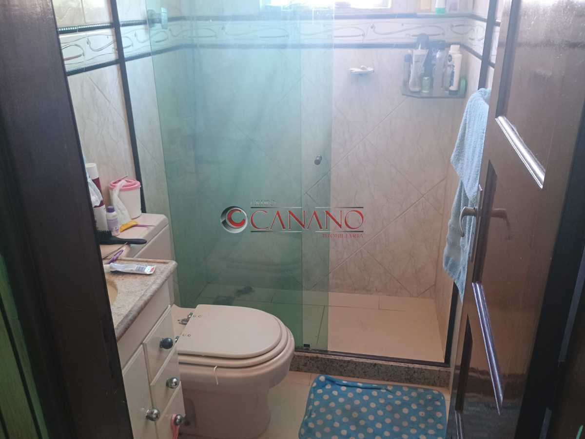 Conheça 11 do imóvel - Apartamento 1 quarto à venda Cachambi, Rio de Janeiro - R$ 195.000 - BJAP10235 - 11 11 - 11