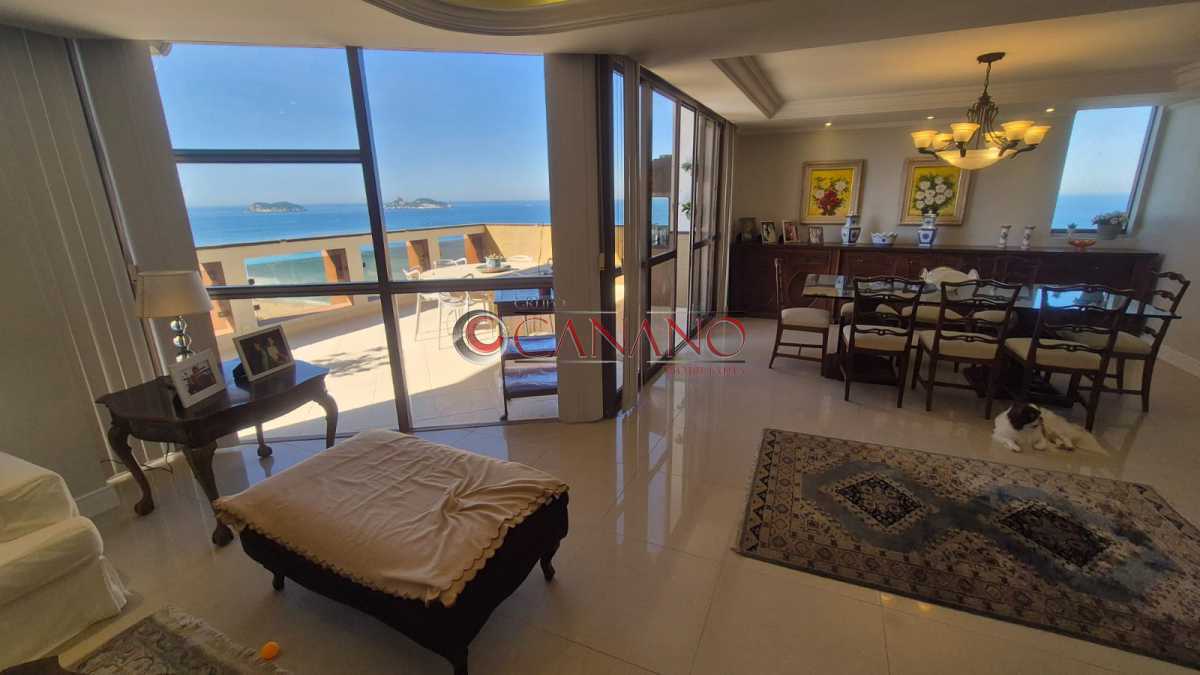 Conheça 6 do imóvel - Apartamento 4 quartos à venda Barra da Tijuca, Rio de Janeiro - R$ 5.900.000 - BJAP40043 - 6 6 - 6