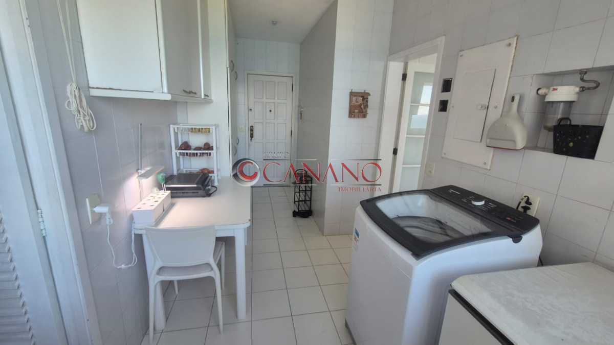 Conheça 12 do imóvel - Apartamento 4 quartos à venda Barra da Tijuca, Rio de Janeiro - R$ 5.900.000 - BJAP40043 - 12 12 - 12