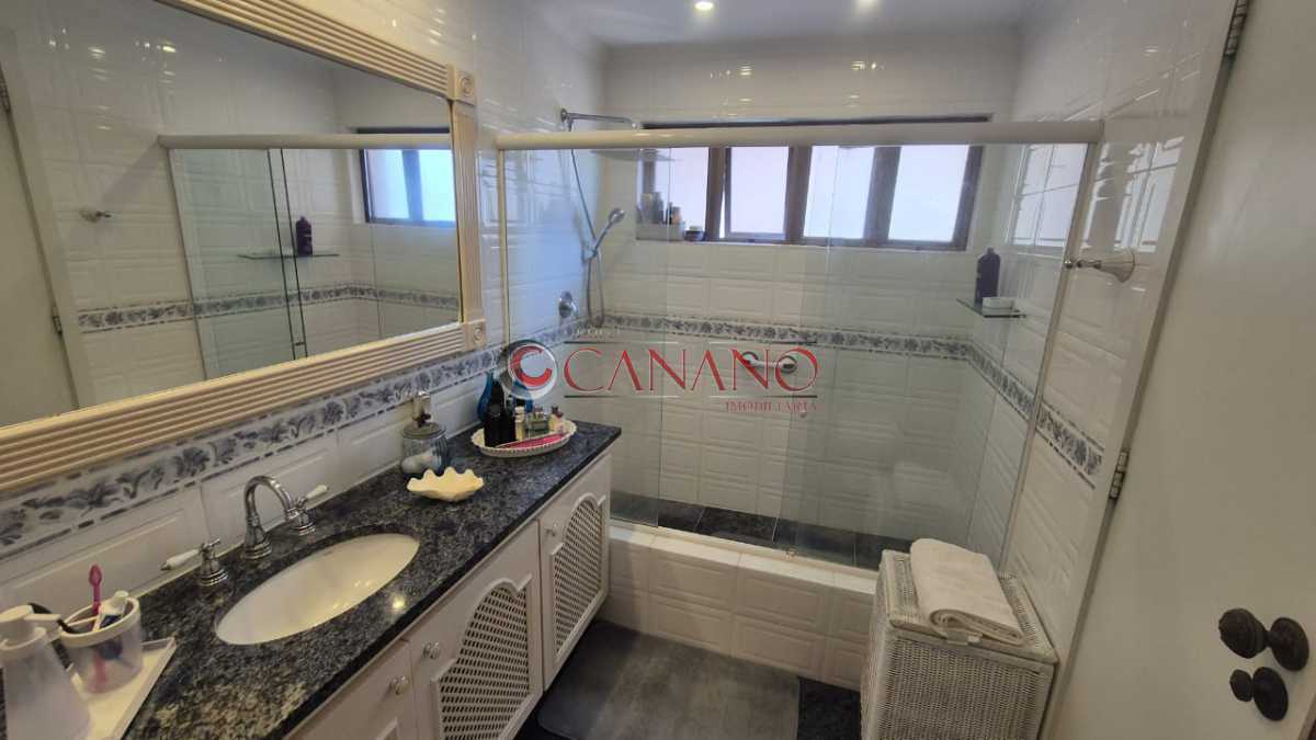 Conheça 21 do imóvel - Apartamento 4 quartos à venda Barra da Tijuca, Rio de Janeiro - R$ 5.900.000 - BJAP40043 - 21 21 - 21